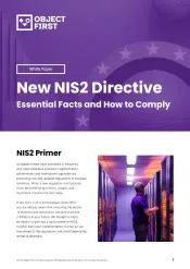 NIS2 Directive
