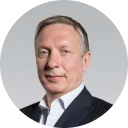 Ratmir Timashev photo