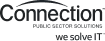 Connection logo