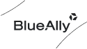 BlueAlly logo