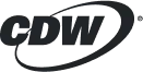 CDW logo