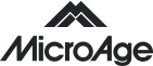 MicroAge logo