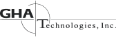 GHATechnologies logo