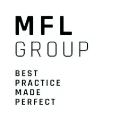 MFL GROUP logo