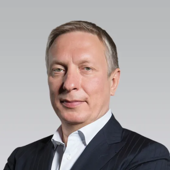 Ratmir Timashev photo