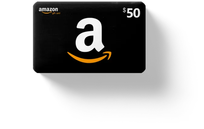 amazon 50$ discount coupon