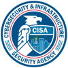cisa logo