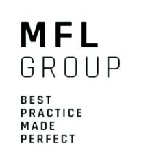 MFL GROUP logo