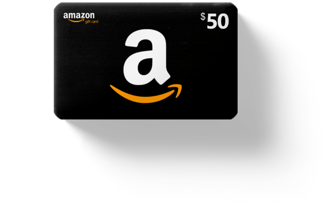 amazon 50$ discount coupon
