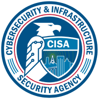 cisa logo