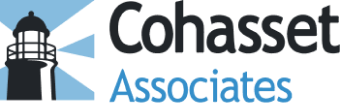 cohaset logo