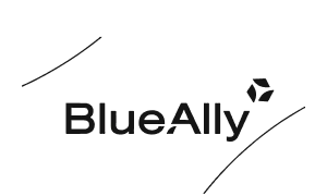 BlueAlly logo