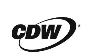CDW logo