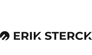 Erik Sterck logo