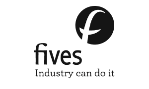 Fives logo