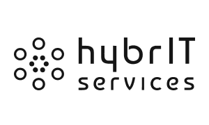 Hybr It logo