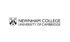 Newnham College logo