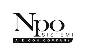 Npo sistemi logo
