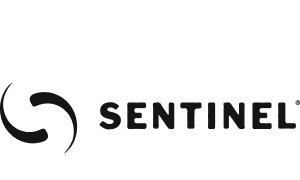Sentinel logo