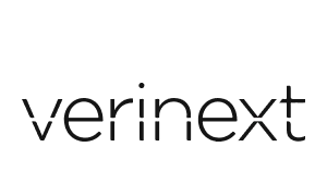 Verinext logo