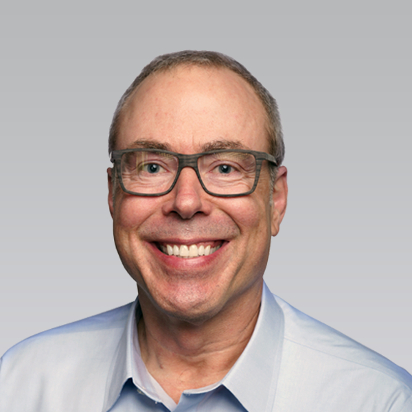 Andrew Wittman Foto