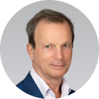 Daniel Fried Foto