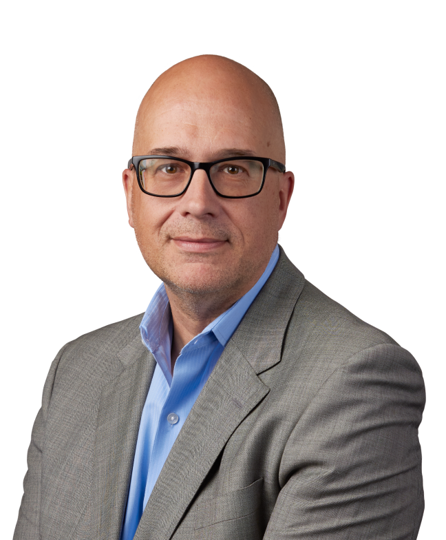 David Bennett Foto