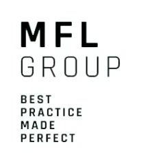 MFL GROUP logo