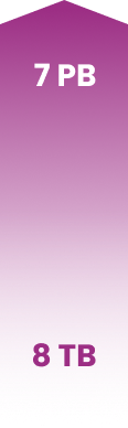 Geometric shapes background
