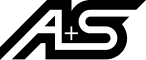 A+S Gesellschaft logo