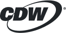 CDW logo