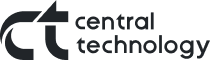 Central Technology logo