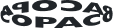 Copaco logo