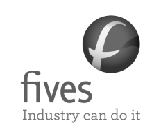 Fives logo