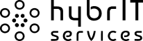 Hybr It logo