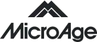 MicroAge logo
