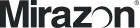 Mirazon logo