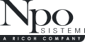 Npo sistemi logo