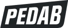 Pedab logo
