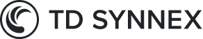 TD Synnex logo