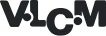 VLCM logo