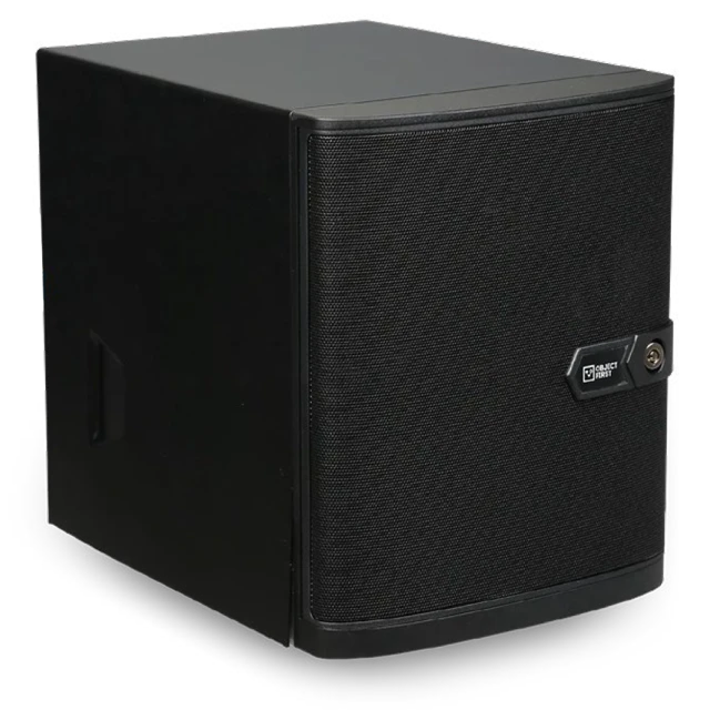 Object First Ootbi Mini - front left view