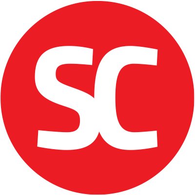 author logo