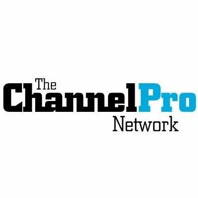 author logo