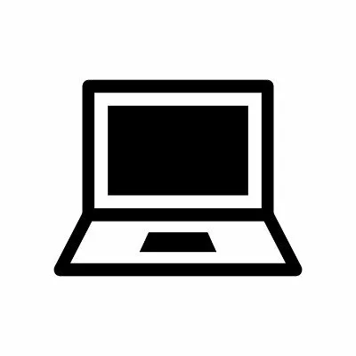 author logo