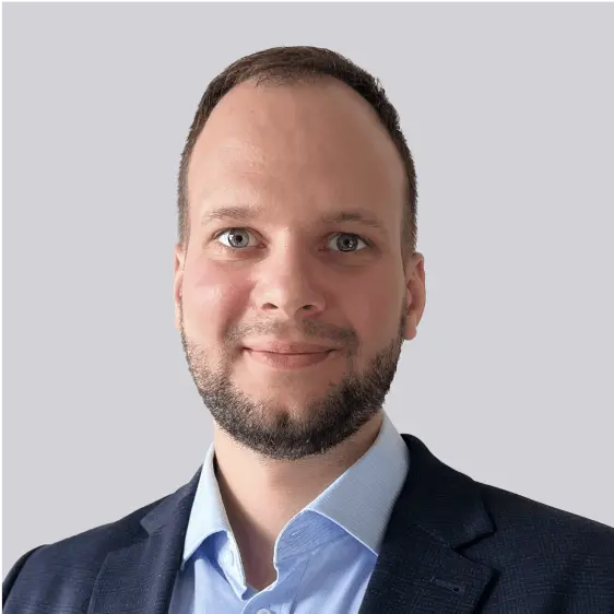 Oleksandr Kotliarov photo