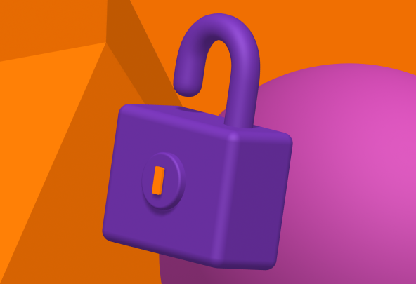 Almacenamiento de backups inmutable Solución