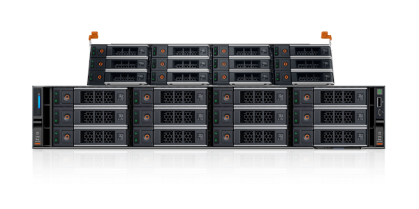 Object First Ootbi Appliance 432