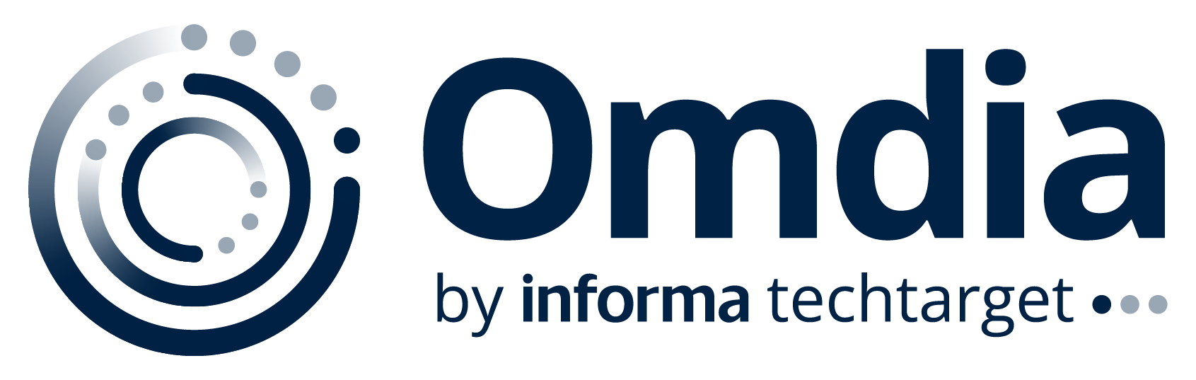 Logotipo de la empresa