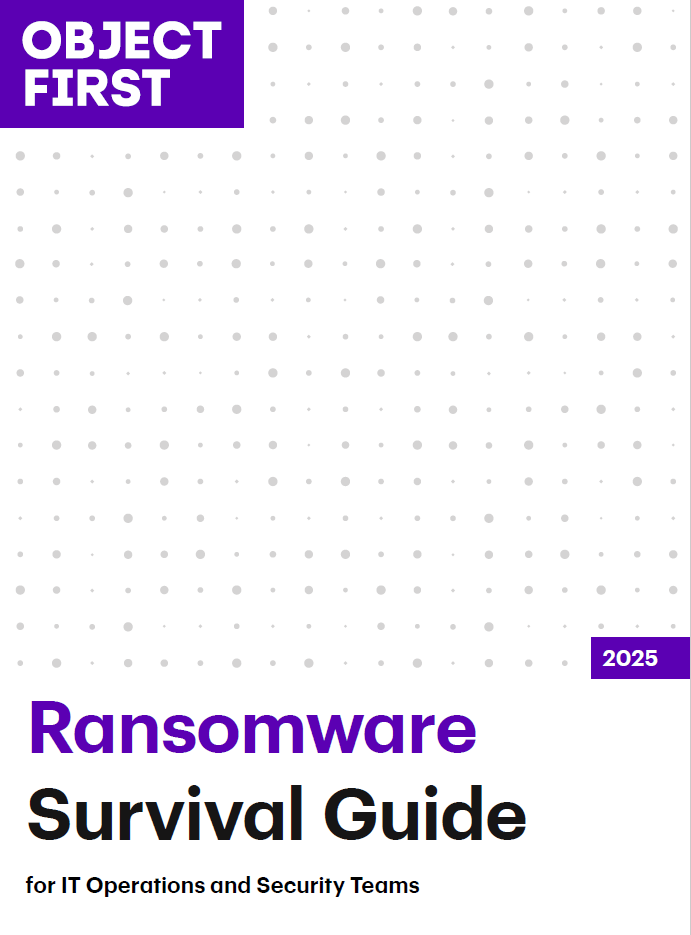 Guia de Sobrevivência a Ransom